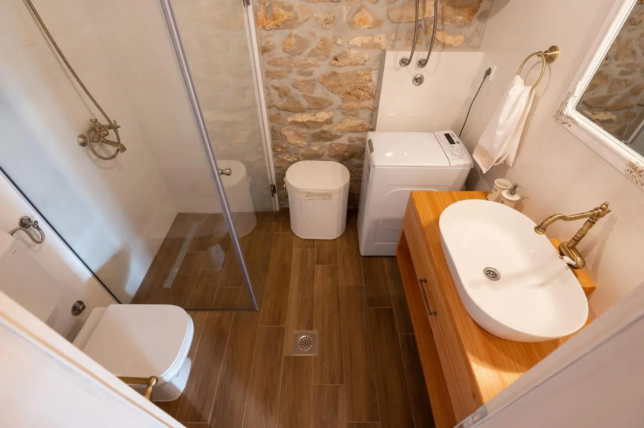 Ferienhaus Villa Perliano Sukošan